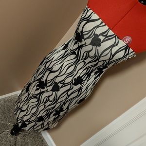 Milly Sexy and Slinky Silk Tube Dress